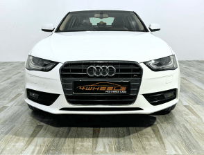 Audi A4 35 TDI Multitronic