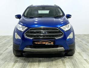 Ford Ecosport Titanium 1.5L (O)