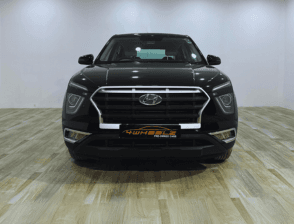 Hyundai Creta 1.5 E