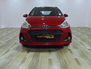 Hyundai Grand i10 Sportz (O)