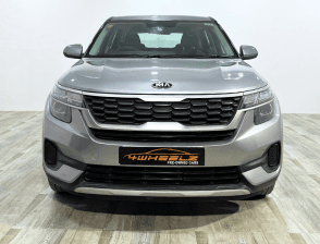Kia Seltos HTE 1.5