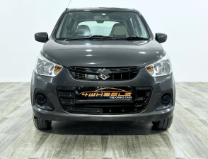 Maruti Suzuki Alto K10 VXI (O)