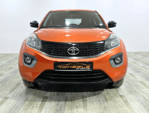 Tata Nexon XM 1.2