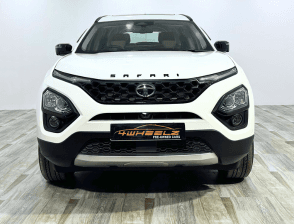 Tata Safari XZA+ (O)