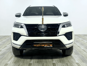 Toyota Fortuner 4x2
