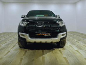 Ford Endeavour 3.2L