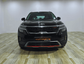 Kia Seltos 1.5 GTX+